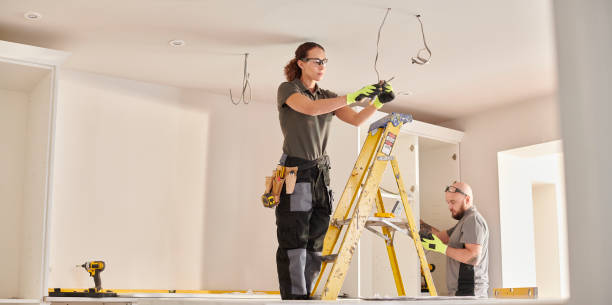 Electrical Rewiring Services in Memphis, FL