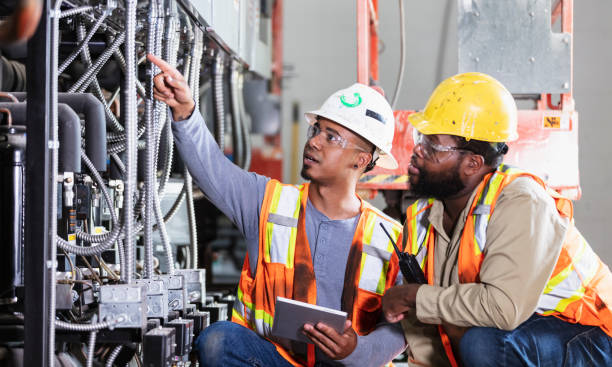 Professional Electrician in Memphis, FL