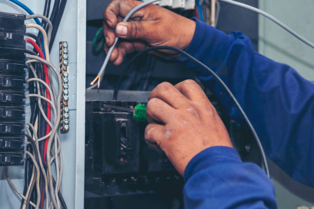 Best Electrician Near Me  in Memphis, FL