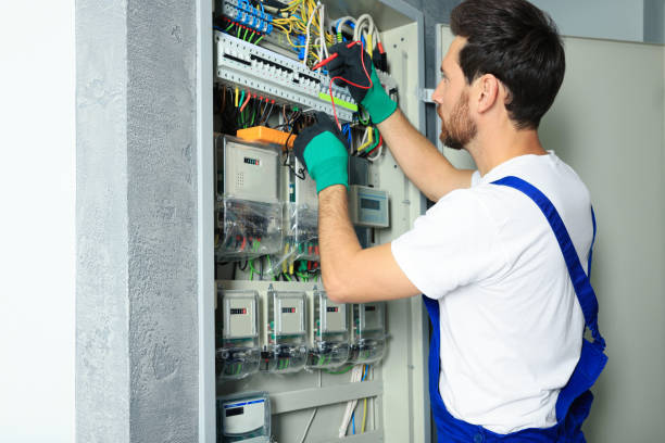 Best 24-Hour Electrician  in Memphis, FL