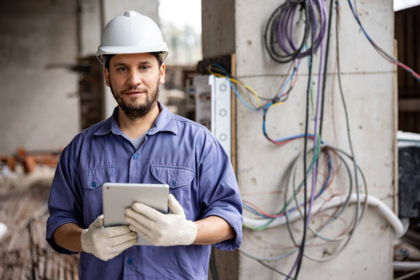 Best Electrical Installation Contractor  in Memphis, FL