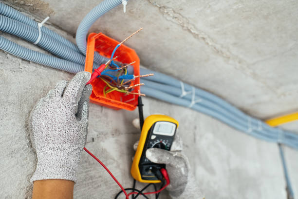 Best Emergency Electrician Near Me  in Memphis, FL