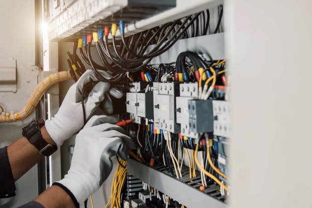 Best Electrical Rewiring Services  in Memphis, FL