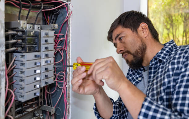 Best Electrical Repair Services  in Memphis, FL